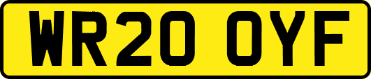 WR20OYF