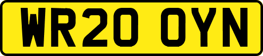WR20OYN
