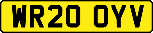 WR20OYV