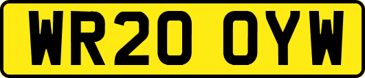 WR20OYW