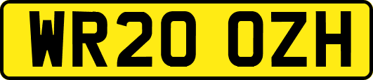 WR20OZH