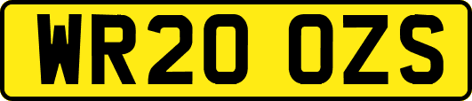 WR20OZS