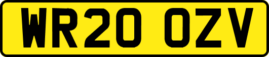 WR20OZV