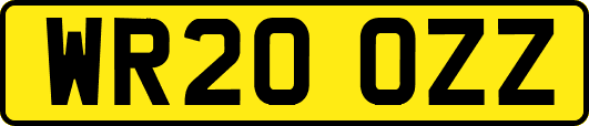 WR20OZZ