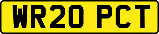 WR20PCT