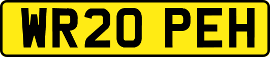 WR20PEH