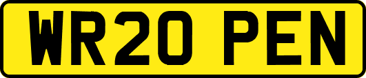 WR20PEN