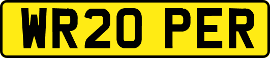 WR20PER