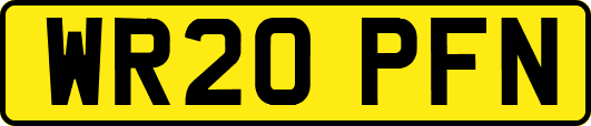 WR20PFN