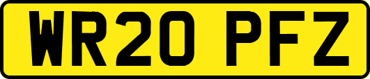 WR20PFZ