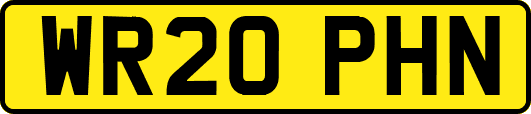 WR20PHN