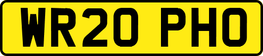 WR20PHO