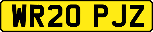 WR20PJZ