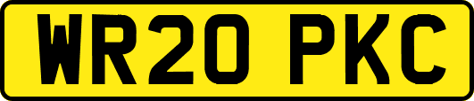 WR20PKC