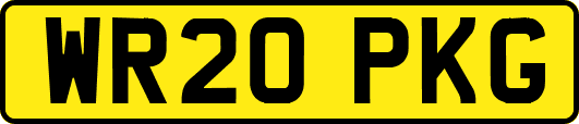 WR20PKG