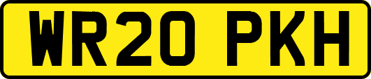 WR20PKH