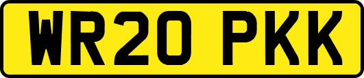 WR20PKK