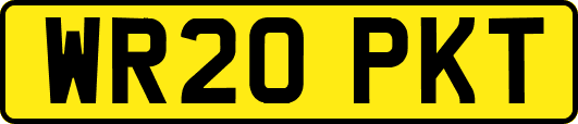 WR20PKT