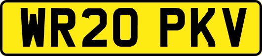 WR20PKV