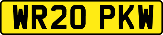 WR20PKW