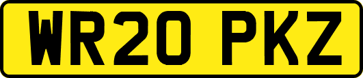 WR20PKZ