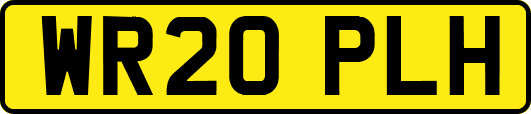 WR20PLH