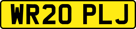 WR20PLJ
