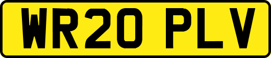 WR20PLV