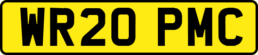 WR20PMC