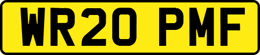 WR20PMF