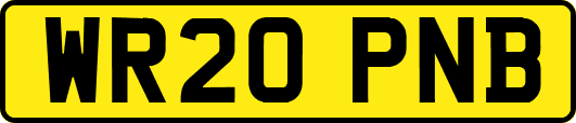 WR20PNB