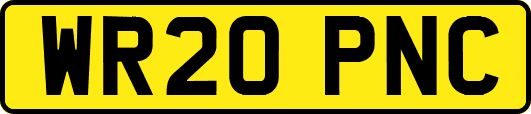 WR20PNC