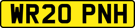 WR20PNH