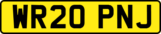 WR20PNJ
