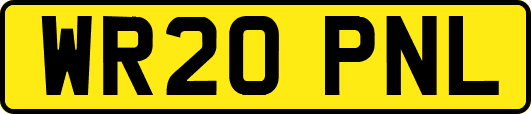 WR20PNL