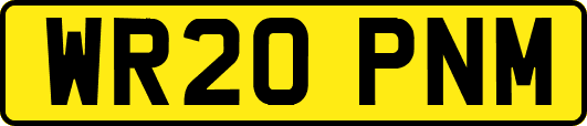 WR20PNM