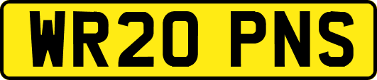 WR20PNS