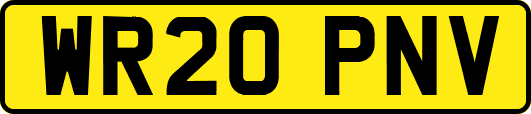 WR20PNV