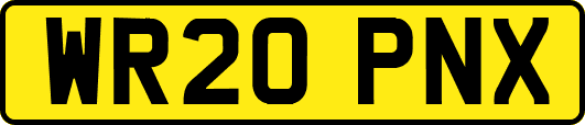 WR20PNX