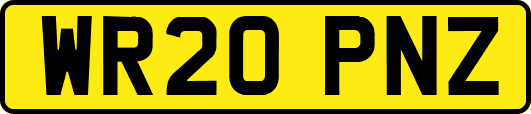 WR20PNZ