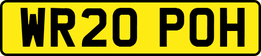 WR20POH