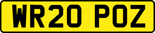 WR20POZ