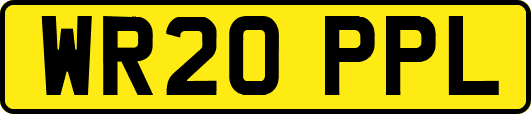 WR20PPL
