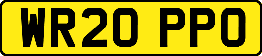 WR20PPO