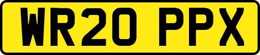 WR20PPX