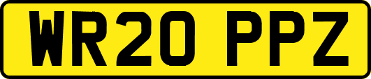 WR20PPZ
