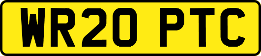 WR20PTC