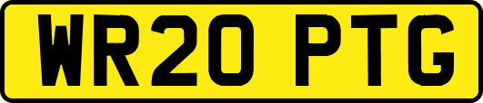 WR20PTG