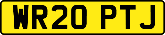 WR20PTJ