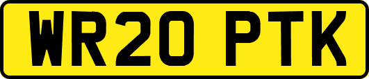 WR20PTK